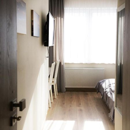 3 City Rooms グディニャ エクステリア 写真