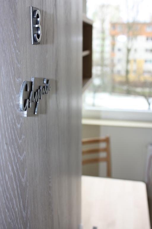 3 City Rooms グディニャ エクステリア 写真