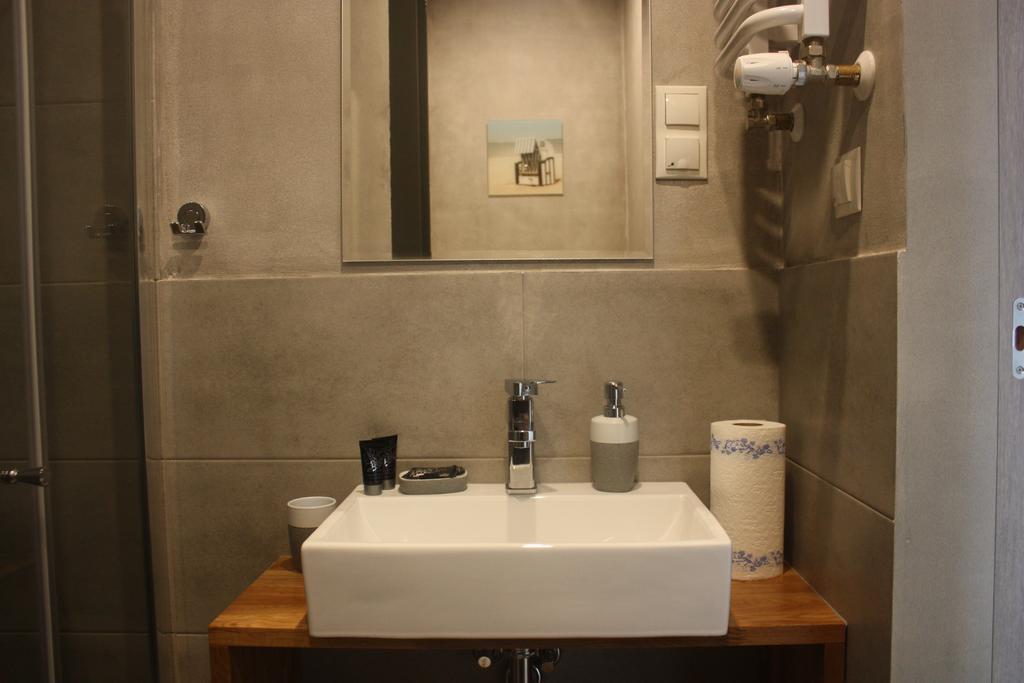 3 City Rooms グディニャ エクステリア 写真