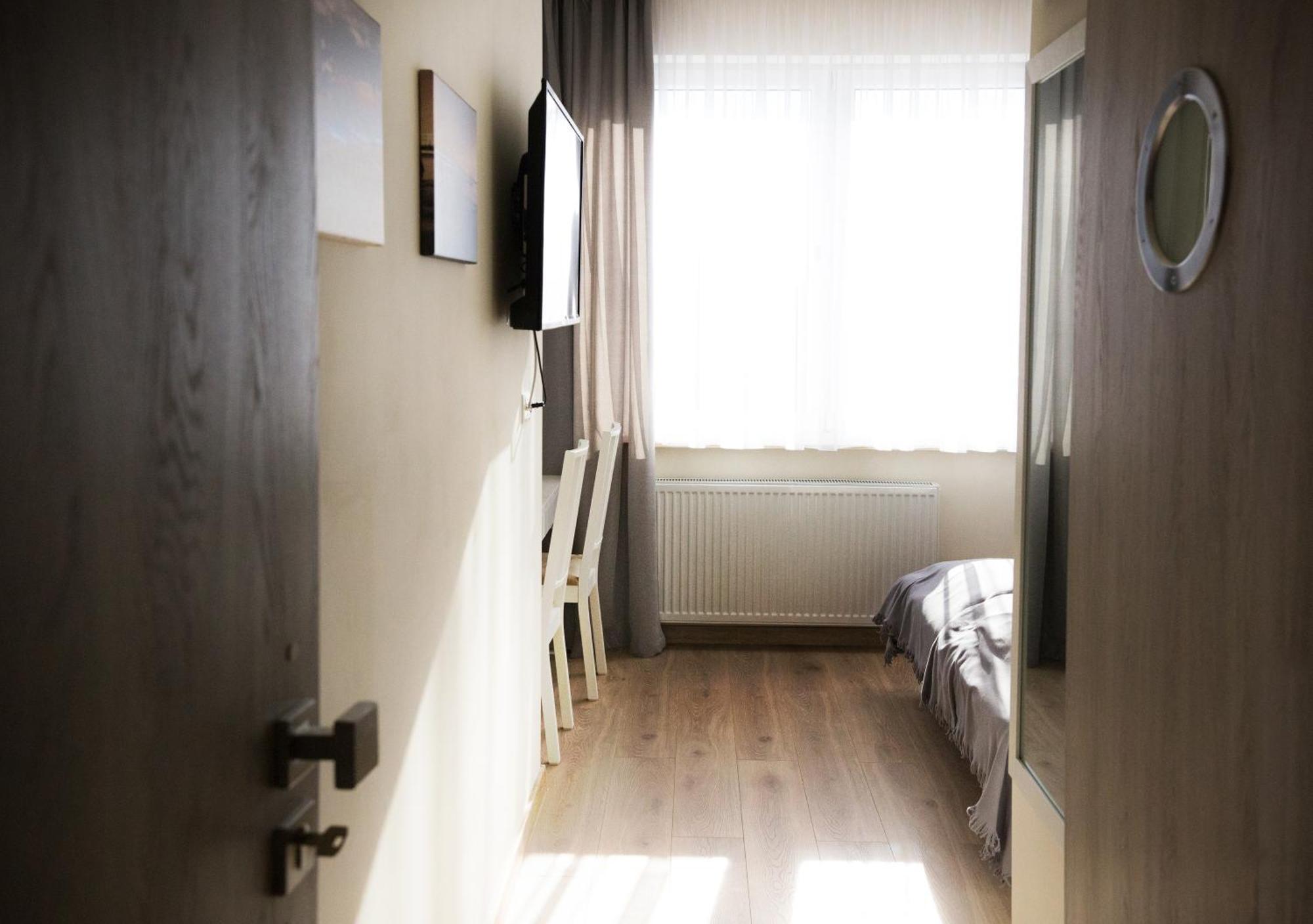 3 City Rooms グディニャ エクステリア 写真